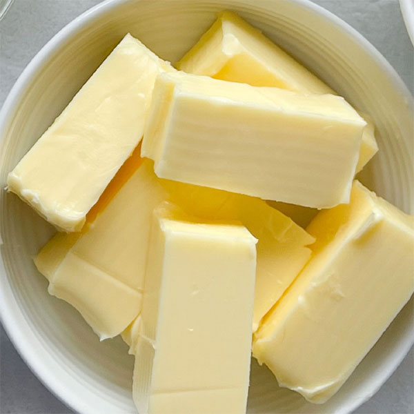 Sarwati Butter