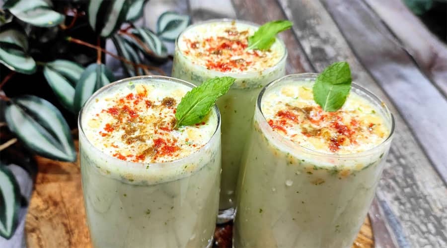 Fresh Buttermilk Supplier in Aligarh