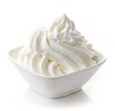 Sarwati Fresh Cream