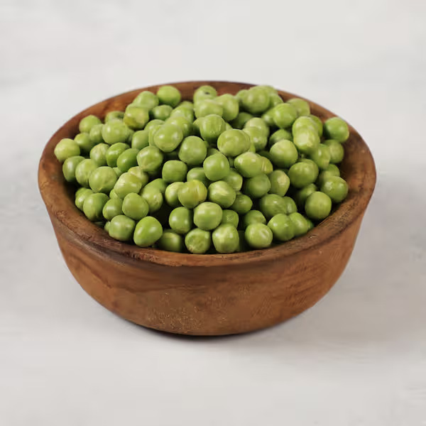 Fresh Green Matar in Aligarh