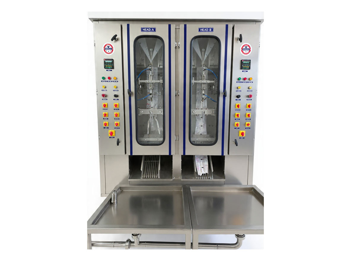 Packing Machine