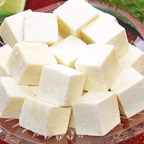 Fresh Paneer Supplier in Aligarh