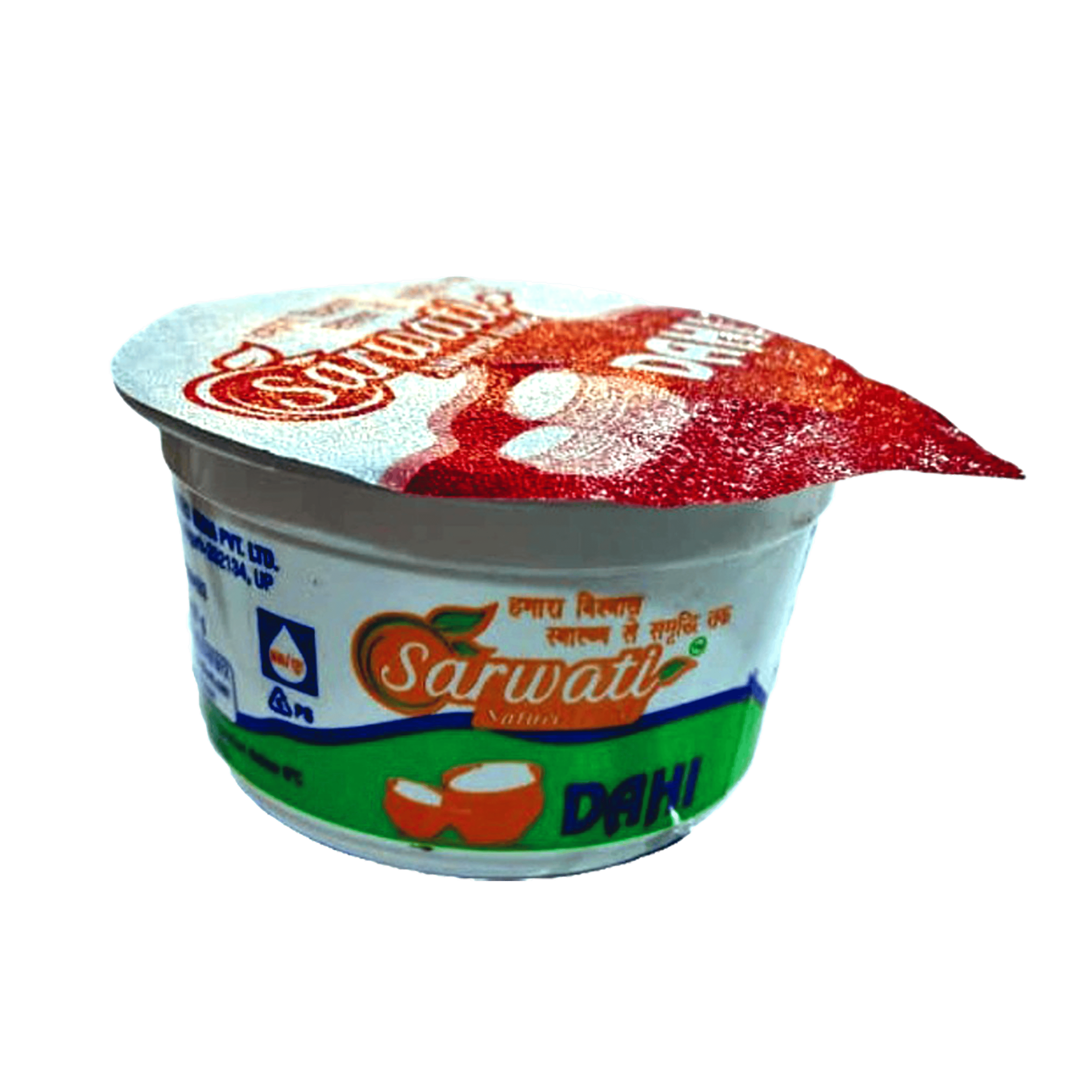 Sarwati Dahi