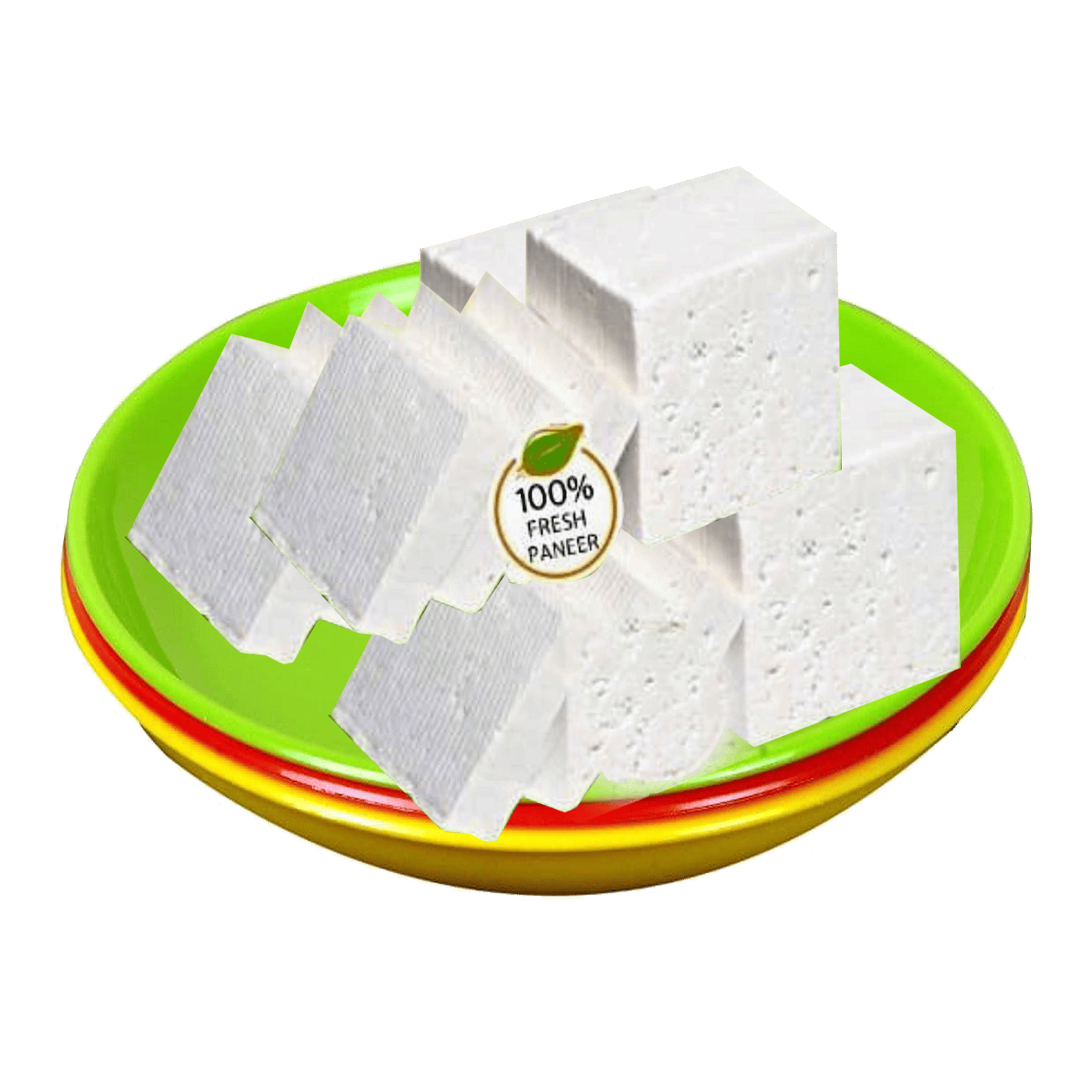 Sarwati Paneer