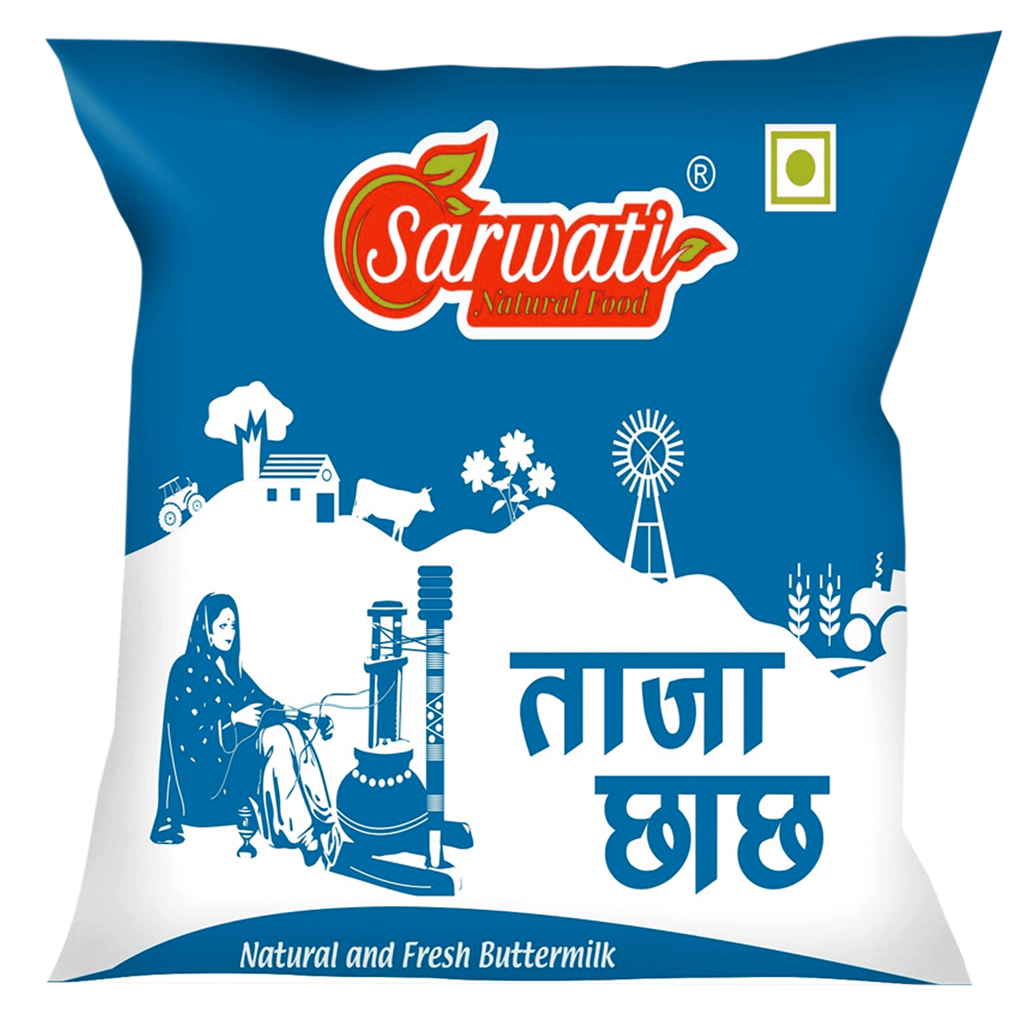 Sarwati Chach