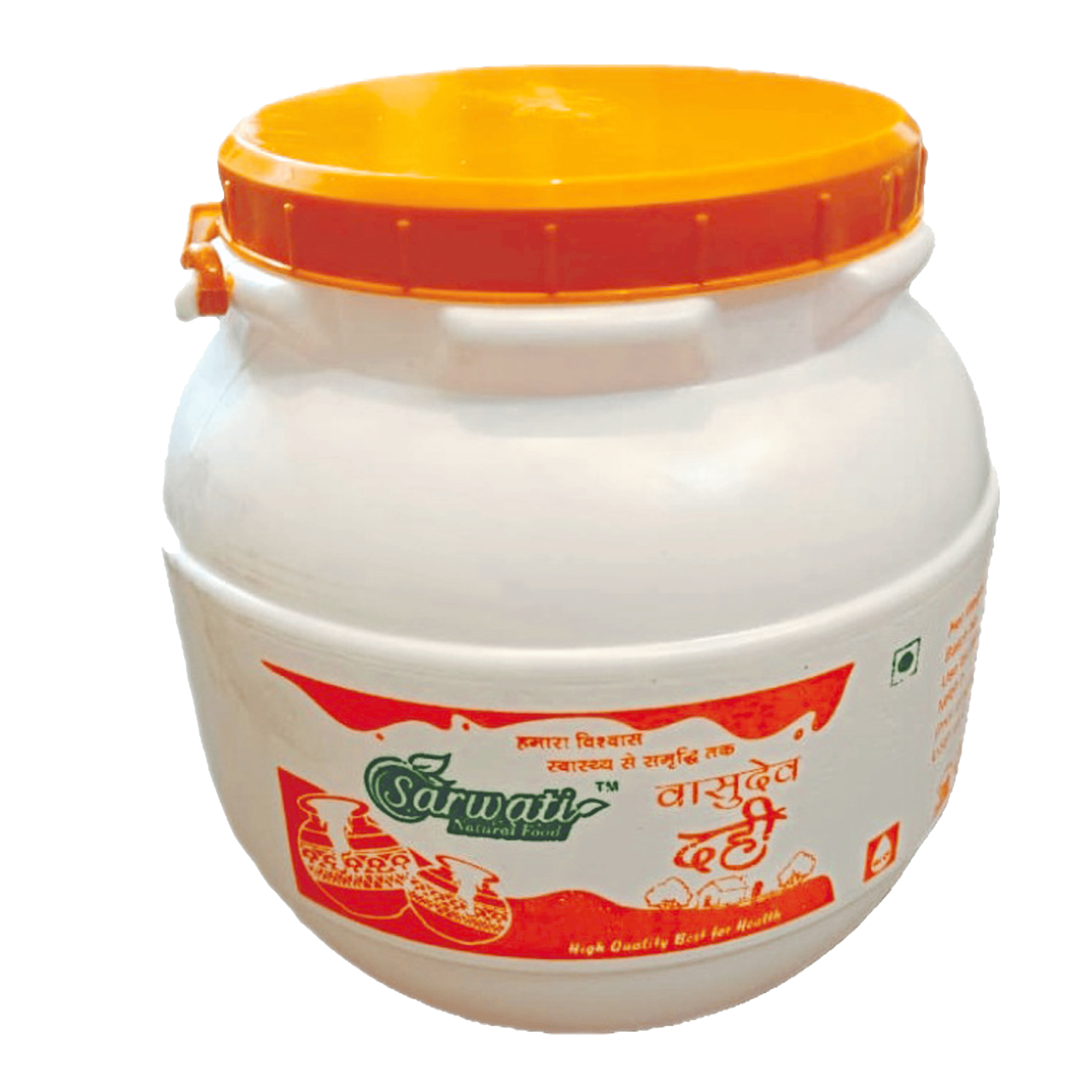 Sarwati Dahi